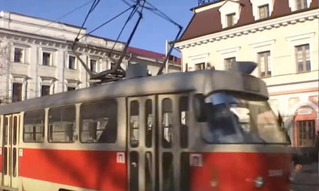 Подорожчання проїзду в Чернівцях