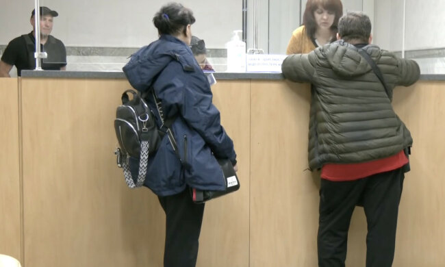 Гуманитарная помощь для ВПЛ в Днепре