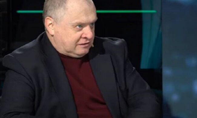 Взимку доводиться користуватися опалювальними приладами та бойлерами, тобто споживати більше електрики, - Олег Попенко