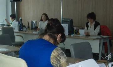 Пенсія в Запоріжжі з 1 травня