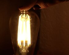 График отключения света в Днепропетровской области на 8 ноября