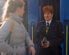 Новий графік руху поїздів в Чернігівській області