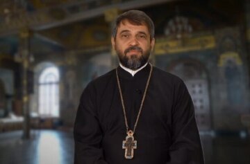 Священник УПЦ протоиерей Сергий Экшиян рассказал, как верующим приобщиться к православным благотворительным акциям