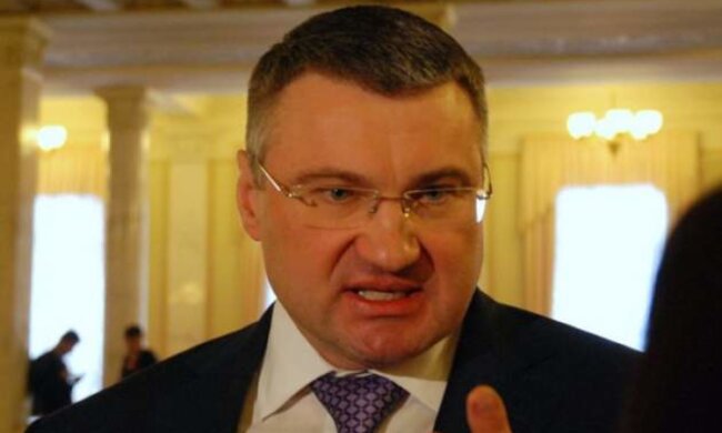 Сергей Мищенко