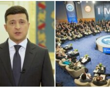 "На 200 мільйонів більше": МВФ вирішив негайно виділити допомогу Україні