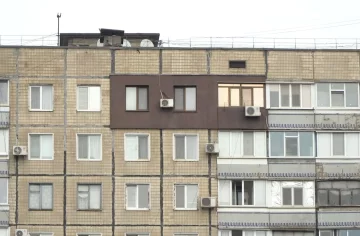 Начало отопительного сезона 2025 года в Сумах