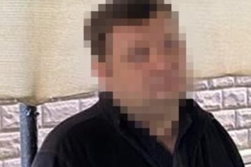 на Дніпропетровщині затримали чергового зрадника