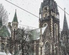 Погода у Львові: що чекає на жителів 20 грудня