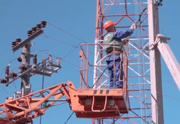 Графики отключения света в Кировоградской области