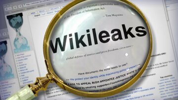 В Турции заблокировали WikiLeaks после публикации писем Эрдогана