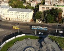 Прогноз погоди на тиждень з 22 по 28 травня у Вінниці