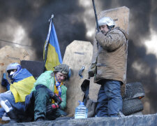 Економіка революції: інший погляд на протести в центрі Києва (відео)