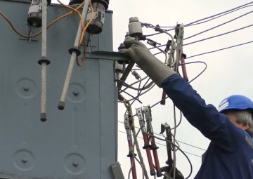Графіки відключення світла у Вінницькій області на 22 травня