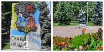 Монумент дружбы Киева с Москвой снесли, фото до и после: "Можете откупоривать шампанское"