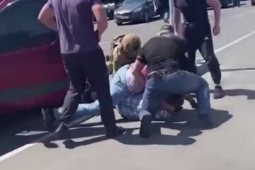 "Сколько еще среди нас таких уродов?": на Днепропетровщине разоблачили предателя, кем он оказался и что делал
