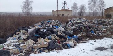 Львівському сміттю знайшли новий “дім”