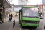 Новая система оплаты проезда в Днепропетровской области