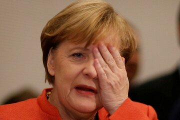 Ангела Меркель