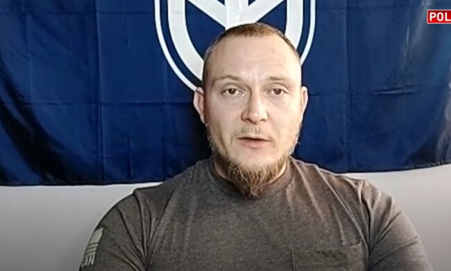 Щось не гаразд у так званій другій армії світу, - Олександр «Фортуна» про роботу «РДК» на території росії