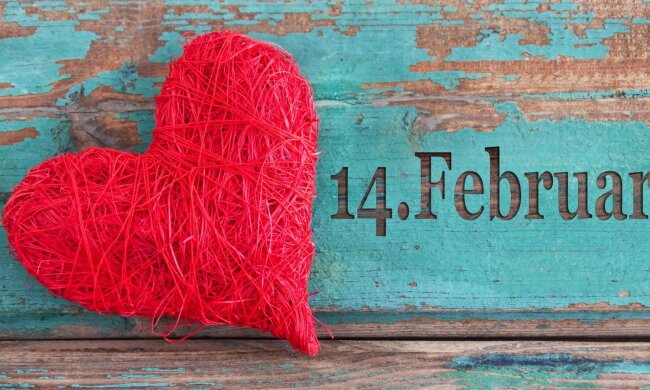Почему нельзя праздновать День святого Валентина