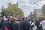 "Можливість оточити Україну": росіяни працюють над поваленням влади Молдови, почалися проплачені мітинги