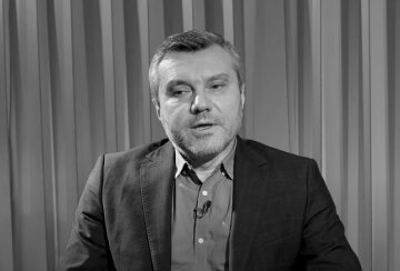 Валерий Дымов: "Когда меняют профессоров и журналистов на преступников – это не обмен"