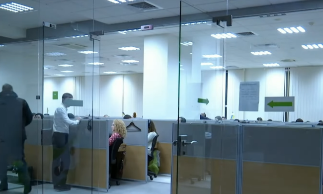 работа для ВПЛ в Одессе