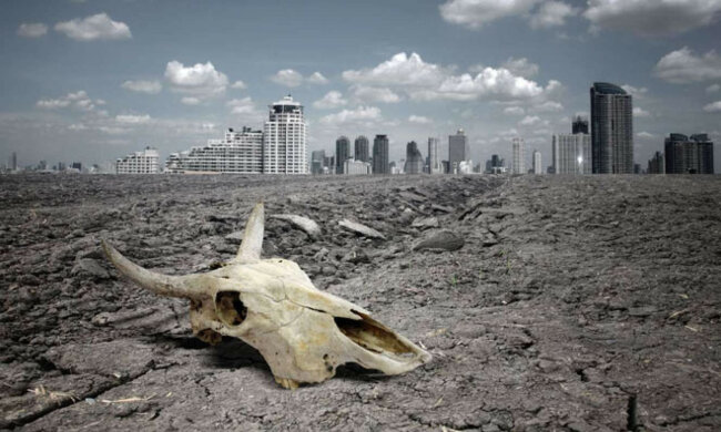 конец света, армагедон, апокалипсис