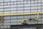 График отключения газа в Киевской области