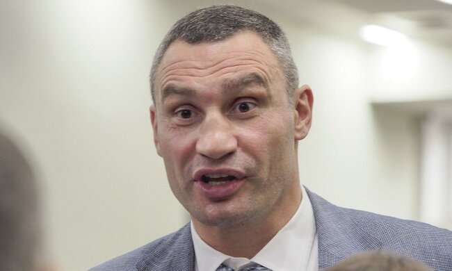 кличко