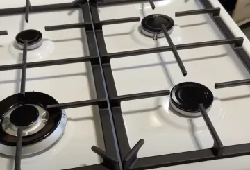 Підвищення тарифів на газ у Запоріжжі