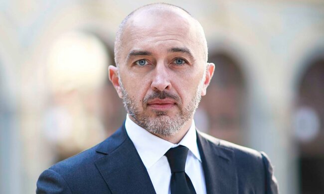 Експерт: у декларації голови НБУ Андрія Пишного виявлено розбіжності на десятки мільйонів гривень