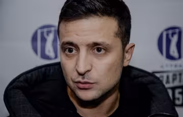 Зеленський висловився про втрату близької людини: «Багато курив»