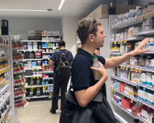 Подорожчання продуктів в Одеській області