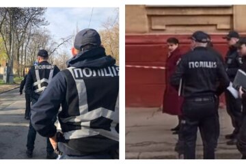 "Стягуються з інших регіонів": тисячі поліцейських вийдуть на вулиці Харкова