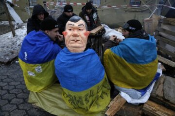 Психіатр назвав головну помилку Януковича
