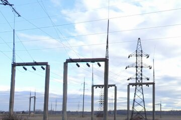 графики отключения света в Кировоградской области