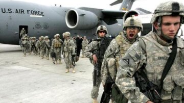 Войска НАТО обоснуются в Одессе: раскрыта причина