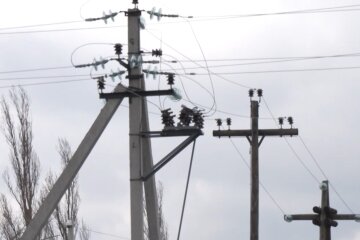 Графіки відключення світла в Сумській області на 31 грудня