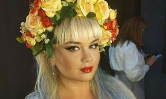 Міла Кузнєцова
