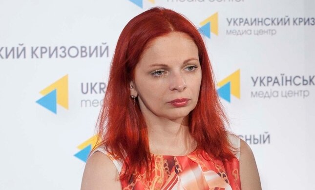Член Антикорради МО Дана Ярова застосувала взаємовиключні правила до переможця аукціону Міноборони - ЗМІ