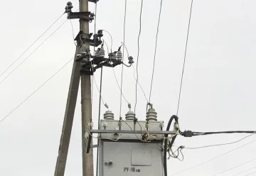 Графики отключения света в Житомирской области на неделю с 12 по 18 января