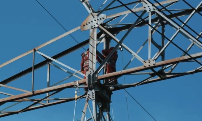 Графіки відключення світла у Сумах на 4 березня