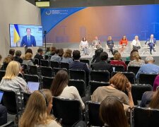 На полях Ukraine Recovery Conference 2024 стартовала Международная платформа действий по зеленому восстановлению Украины