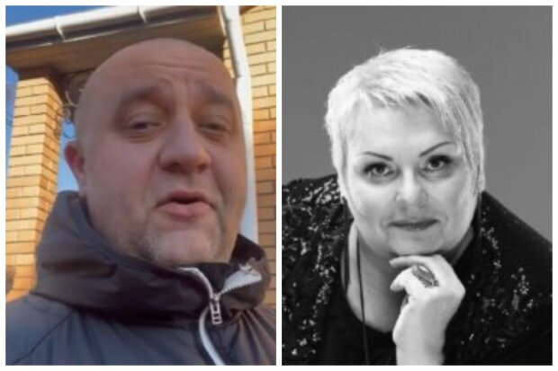 Сестра Поплавської влаштувала скандал із