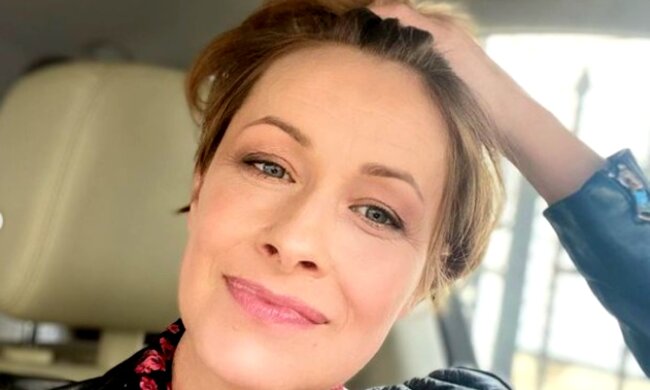 Олена Кравець