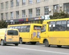 Обмеження руху транспорту в Івано-Франківській області