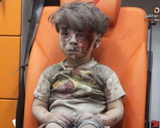 малыш из Сирии1