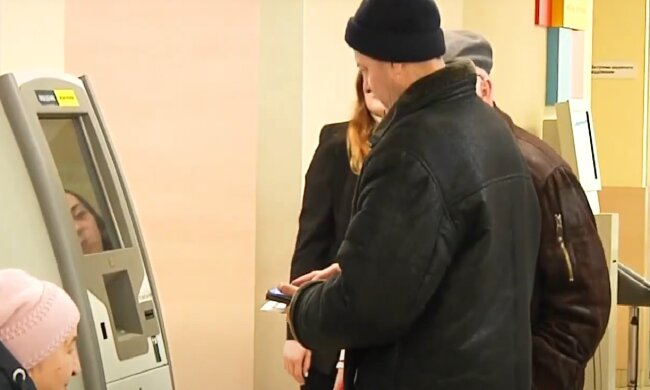 Грошова допомога для ВПО в Дніпропетровській області