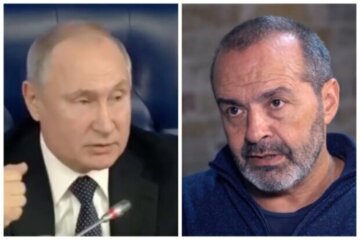 "Загнал себя в крысиный угол": Шендерович раскрыл, как изменился Путин после 2012 года